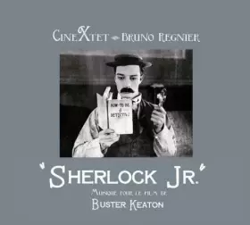 Couverture du produit · Sherlock Jr. (Bof)