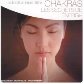 Couverture du produit · Chakras [Import]