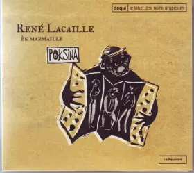 Couverture du produit · Poksina