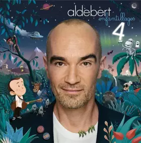 Couverture du produit · Enfantillages 4