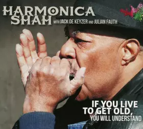 Couverture du produit · If You Live To Get Old, You Will Understand