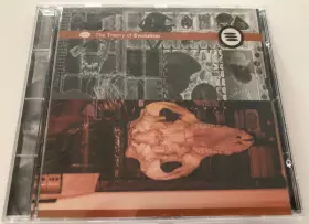 Couverture du produit · The Theory Of Evolution