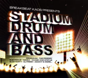 Couverture du produit · Stadium Drum And Bass