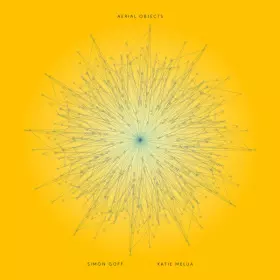 Couverture du produit · Aerial Objects