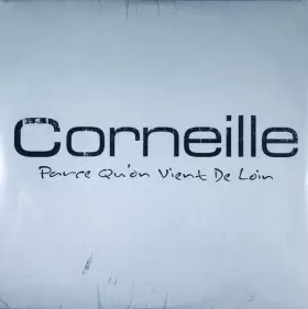 Couverture du produit · Parce Qu'on Vient De Loin