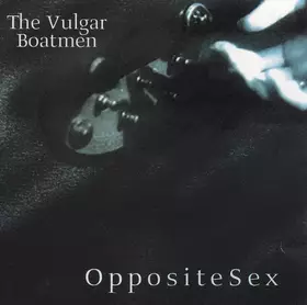 Couverture du produit · Opposite Sex