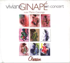 Couverture du produit · Obsession (En Concert)