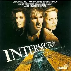 Couverture du produit · Intersection (Original Motion Picture Soundtrack)
