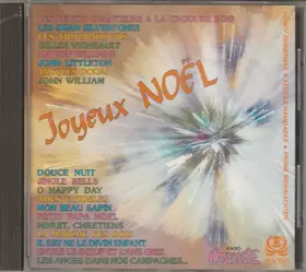 Couverture du produit · Joyeux Noël