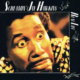 Couverture du produit · Real Life