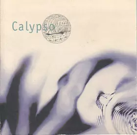Couverture du produit · Calypso