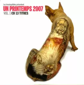 Couverture du produit · Un Printemps 2007 - Vol. 1