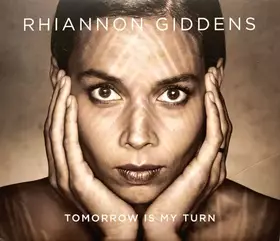 Couverture du produit · Tomorrow Is My Turn