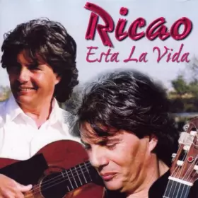 Couverture du produit · Esta La Vida