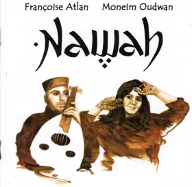 Couverture du produit · Nawah