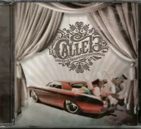 Couverture du produit · Los De Atrás Vienen Conmigo