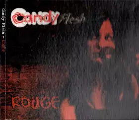 Couverture du produit · Rouge