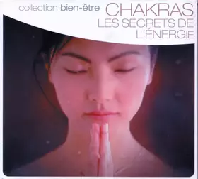 Couverture du produit · Chakras, Les Secrets De L'énergie
