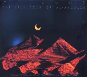 Couverture du produit · The Splendour Of Al-Andalus