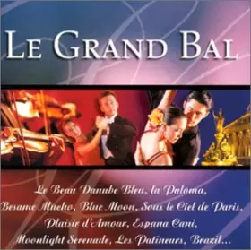 Couverture du produit · Le Grand bal