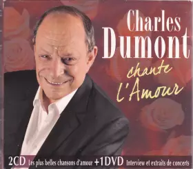Couverture du produit · Chante L'Amour