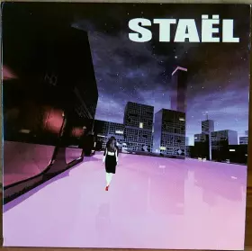 Couverture du produit · Staël