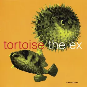 Couverture du produit · In The Fishtank