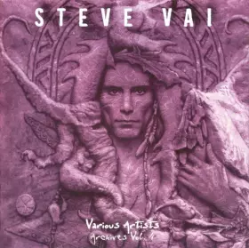 Couverture du produit · Various Artists: Archives Vol. 4 