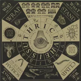 Couverture du produit · Vheissu