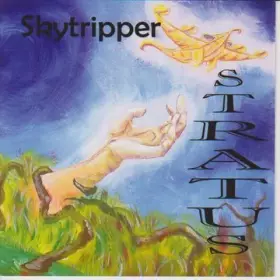 Couverture du produit · Skytripper by Stratus (2012-01-10)