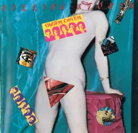 Couverture du produit · Undercover