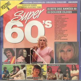 Couverture du produit · Super 60's