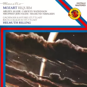 Couverture du produit · Requiem