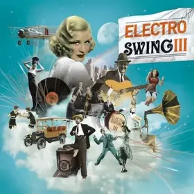 Couverture du produit · Electro Swing III
