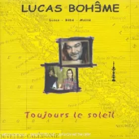 Couverture du produit · Toujours le soleil