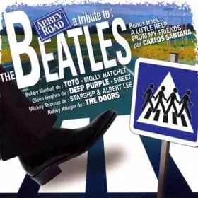 Couverture du produit · A Tribute to : The Beatles