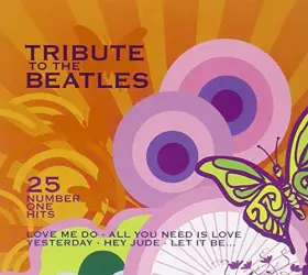 Couverture du produit · The Beatles, Tribute to [Import]