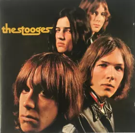 Couverture du produit · The Stooges
