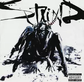 Couverture du produit · Staind