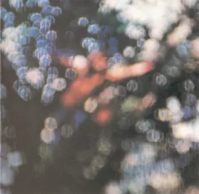 Couverture du produit · Obscured By Clouds