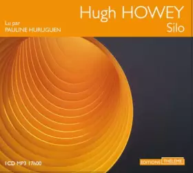 Couverture du produit · Silo