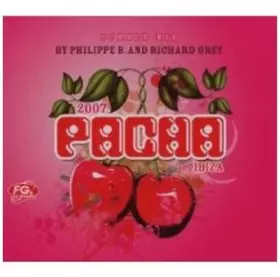 Couverture du produit · Pacha Ibiza Summer Mix 2007 [Import]