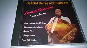 Couverture du produit · LOUIS CORCHIA - PREMONTESINA