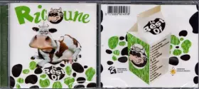 Couverture du produit · Ricoune : Le best of