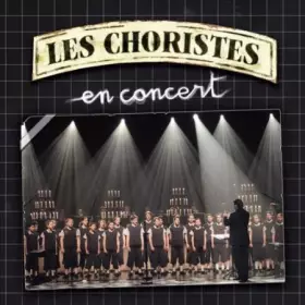 Couverture du produit · En Concert