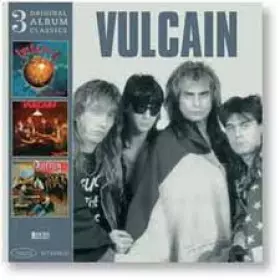 Couverture du produit · 3 Original Album Classics