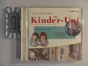 Couverture du produit · Kinder-Uni Bin Ich-Warum Fallen Die Ste [Import]