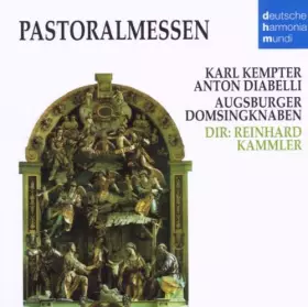 Couverture du produit · Pastoralmessen [Import]