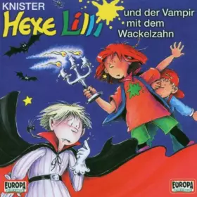 Couverture du produit · Und der Vampir mit dem Wackelzahn [Import]