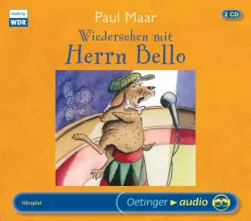 Couverture du produit · Wiedersehen mit Herrn Bello [Import]